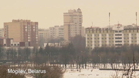 More than energy: Bringing prosperity to cities in Belarus